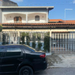 Sobrado à venda com 4 quartos, sendo 1 suíte, em Jardim Medina, Poá, SP