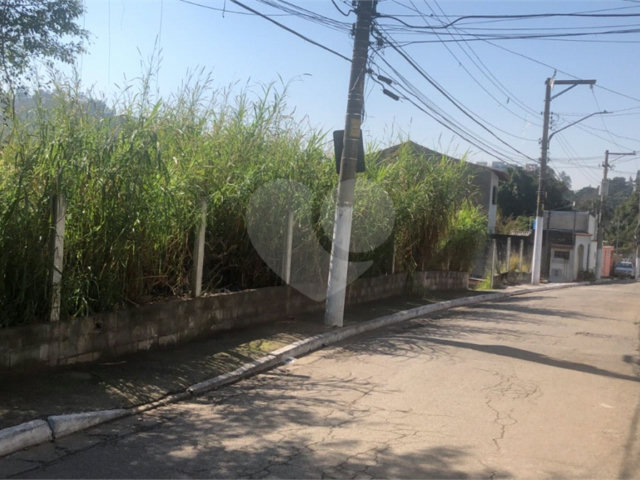 Terreno à venda em Horto, São Paulo, SP