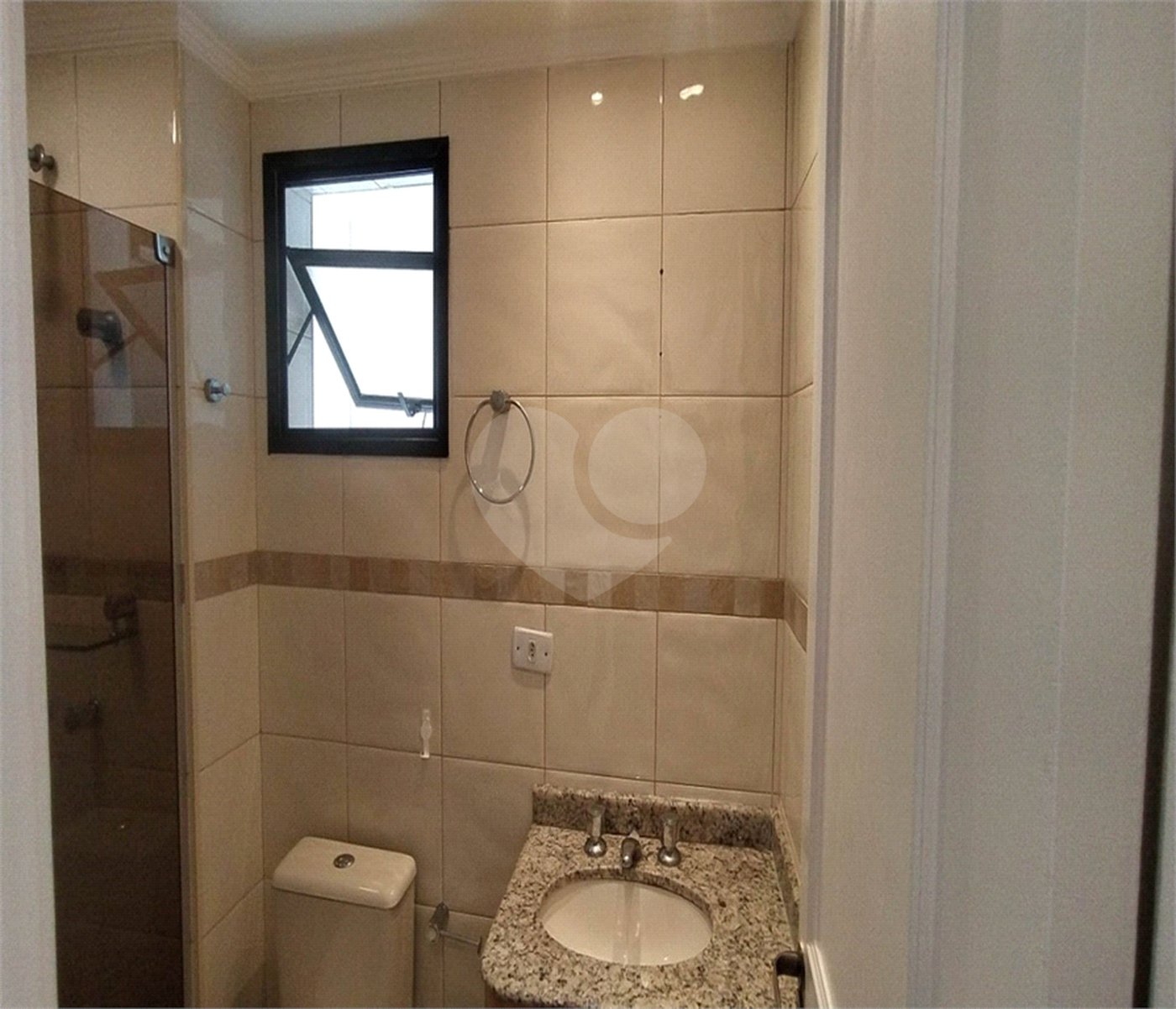 Cobertura à venda com 2 quartos, sendo 1 suíte, em Santana, São Paulo, SP