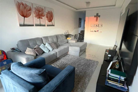 Casa à venda com 3 suítes no condomínio Residencial Rubi, Mogi das Cruzes - SP