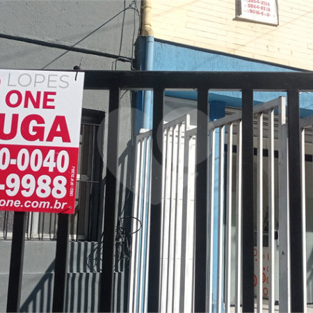 Sobrado à venda ou para alugar com 4 quartos em Água Branca, São Paulo, SP