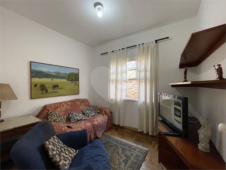 Casa Térrea à venda com 3 quartos, sendo 1 suíte, em Casa Verde, São Paulo, SP