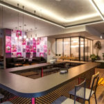 Apartamento à venda com 1 quarto em Indianópolis, São Paulo, SP