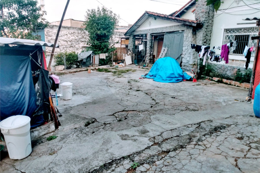Terreno à venda em Limão, São Paulo, SP