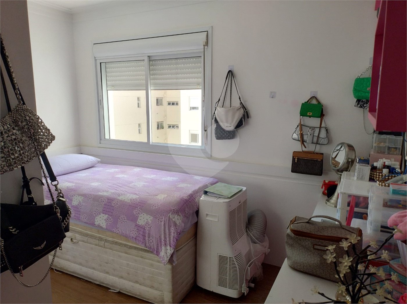 Apartamento à venda com 3 quartos, sendo 1 suíte,  no Centro, São Bernardo do Campo, SP