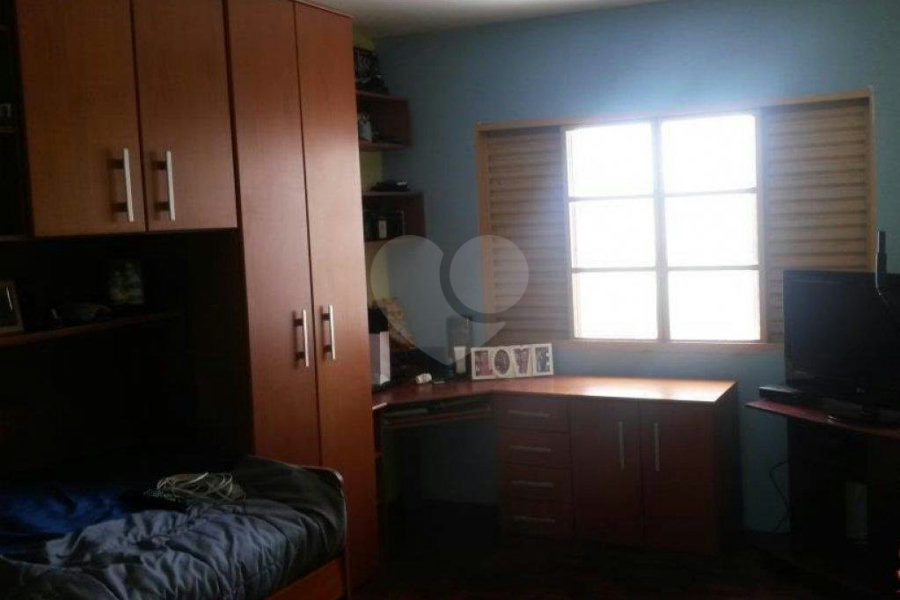 Sobrado à venda com 3 quartos, sendo 1 suíte, em Limão, São Paulo, SP