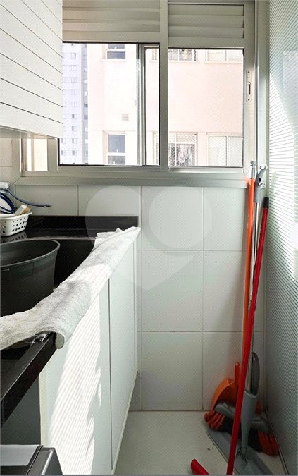 Apartamento à venda com 2 quartos, sendo 1 suíte, em Independência, São Bernardo do Campo, SP