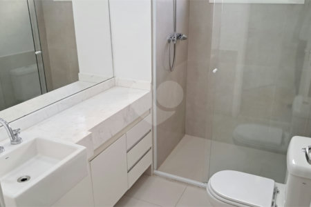 Apartamento para alugar com 4 suítes em Chácara Flora, São Paulo, SP