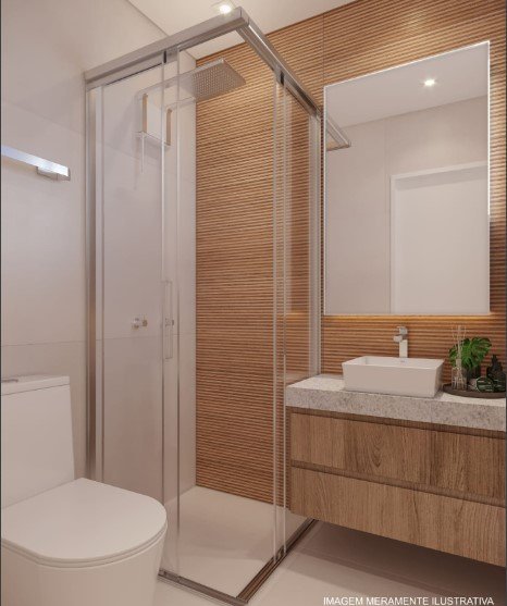 Residencial Recanto Das Árvores