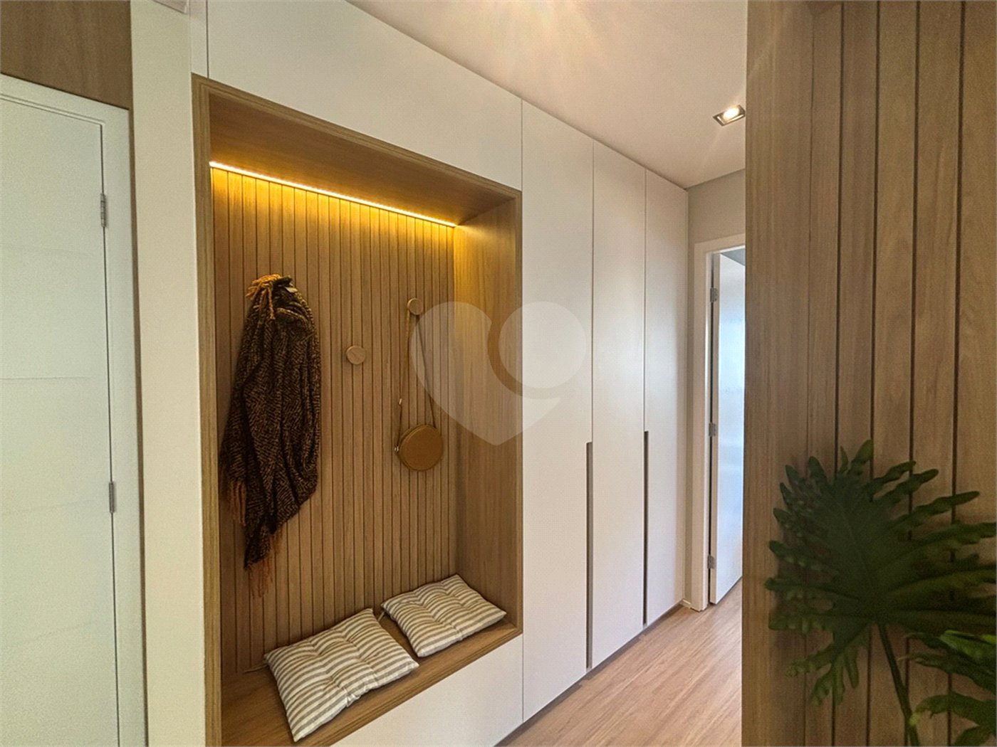 Apartamento à venda com 3 suítes em Vila Andrade, São Paulo, SP