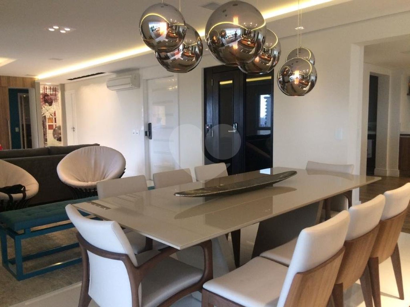 Apartamento à venda com 3 suítes em Vila Gomes Cardim, São Paulo, SP
