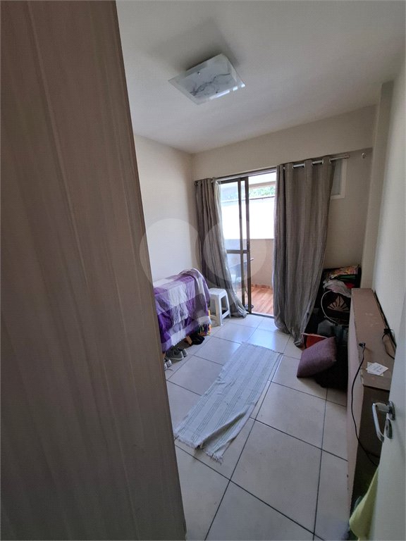 Apartamento à venda com 2 quartos, sendo 1 suíte, em Campo Grande, Rio de Janeiro, RJ