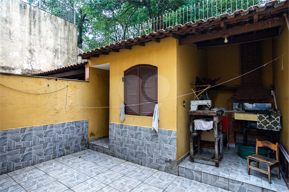 Sobrado à venda com 3 quartos, sendo 1 suíte, em Vila Prudente, São Paulo, SP
