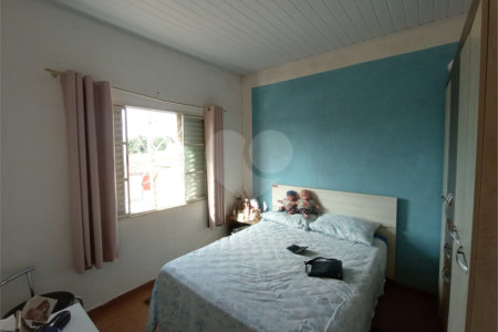 Casa à venda com 3 quartos em Vila Nova Itapetininga, Itapetininga, SP