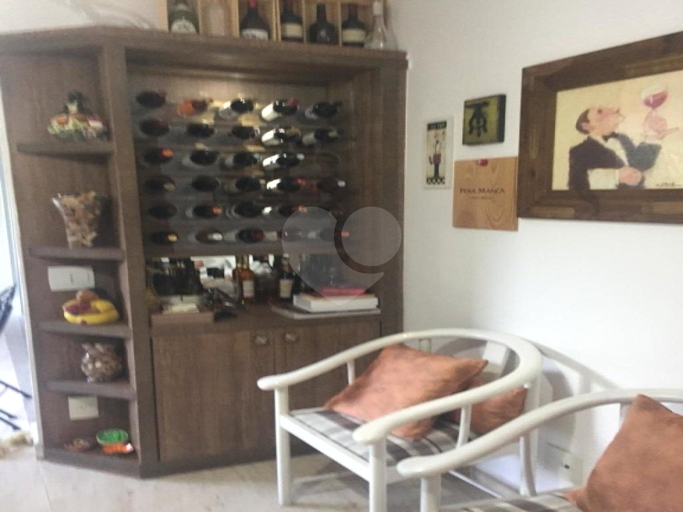 Apartamento à venda com 5 quartos, sendo 3 suítes, em Umuarama, Osasco, SP