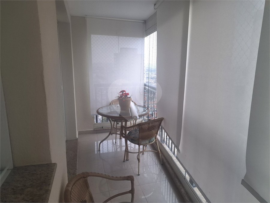 Apartamento à venda com 3 quartos, sendo 1 suíte, em Vila Guilherme, São Paulo, SP
