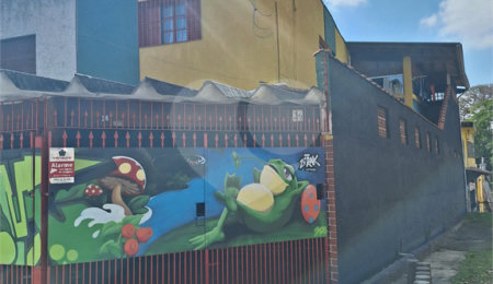 Sobrado à venda com 3 quartos em Tremembé, São Paulo, SP