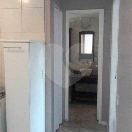 Apartamento para alugar com 2 quartos em Itaim Bibi, São Paulo, SP