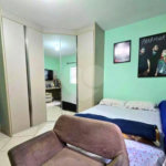 Sobrado à venda com 3 quartos em Vila Nova Cachoeirinha, São Paulo, SP