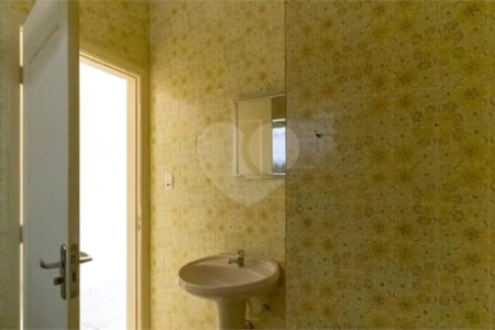 Apartamento à venda com 1 quarto em Cambuci, São Paulo, SP