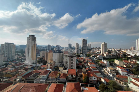 Apartamento à venda com 3 quartos em Vila Dom Pedro II, São Paulo, SP