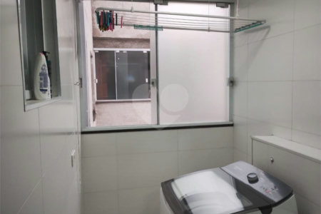 Apartamento à venda com 1 quarto em Barra Funda, São Paulo, SP