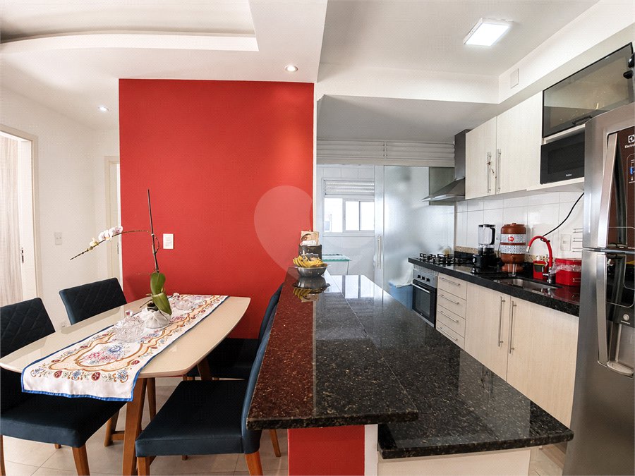 Apartamento para alugar com 2 quartos, sendo 1 suíte, em Parque Bela Vista, Votorantim, SP