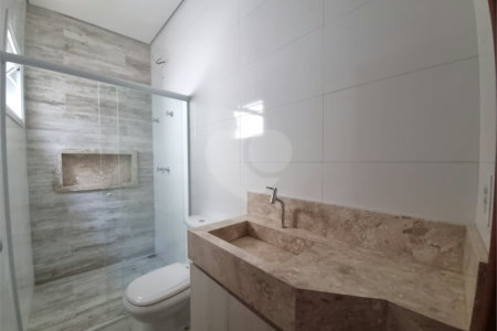 Casa à venda com 3 quartos, sendo 1 suíte, no condomínio Jardim Residencial Villagio Ipanema I, Sorocaba - SP