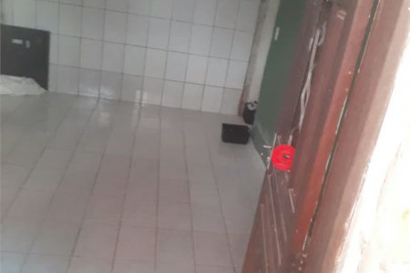 Casa à venda com 1 quarto em Jardim Rosana, São Paulo, SP