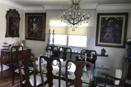 Apartamento à venda com 3 suítes em Vila Morumbi, São Paulo, SP