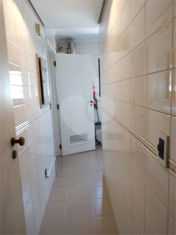 Apartamento à venda com 3 suítes em Santana, São Paulo, SP