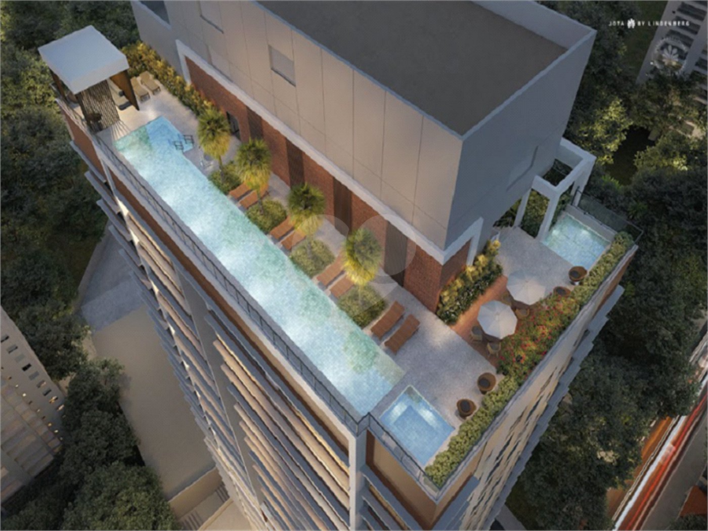 Apartamento à venda com 3 suítes em Vila Mariana, São Paulo, SP