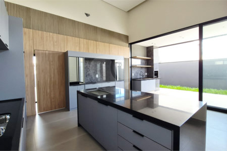 Casa à venda com 3 suítes em Reserva San Pedro, Ribeirão Preto, SP