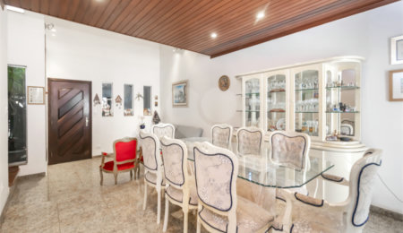 Casa à venda com 3 quartos em Ipiranga, São Paulo, SP