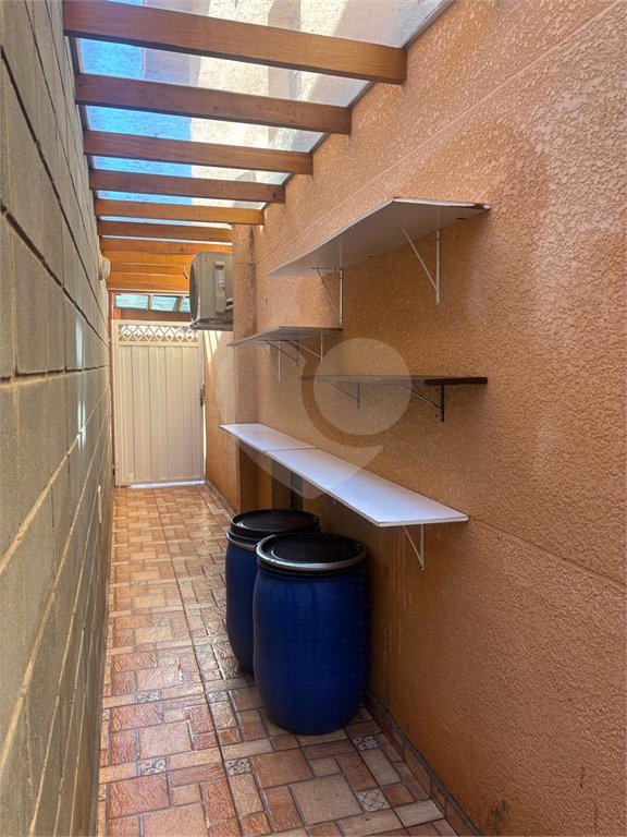 Casa à venda com 2 quartos no condomínio Altos do Boa Vista, São Roque - SP
