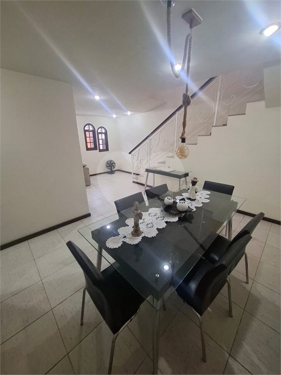 Casa à venda com 3 quartos, sendo 1 suíte, em Campo Grande, Rio de Janeiro, RJ