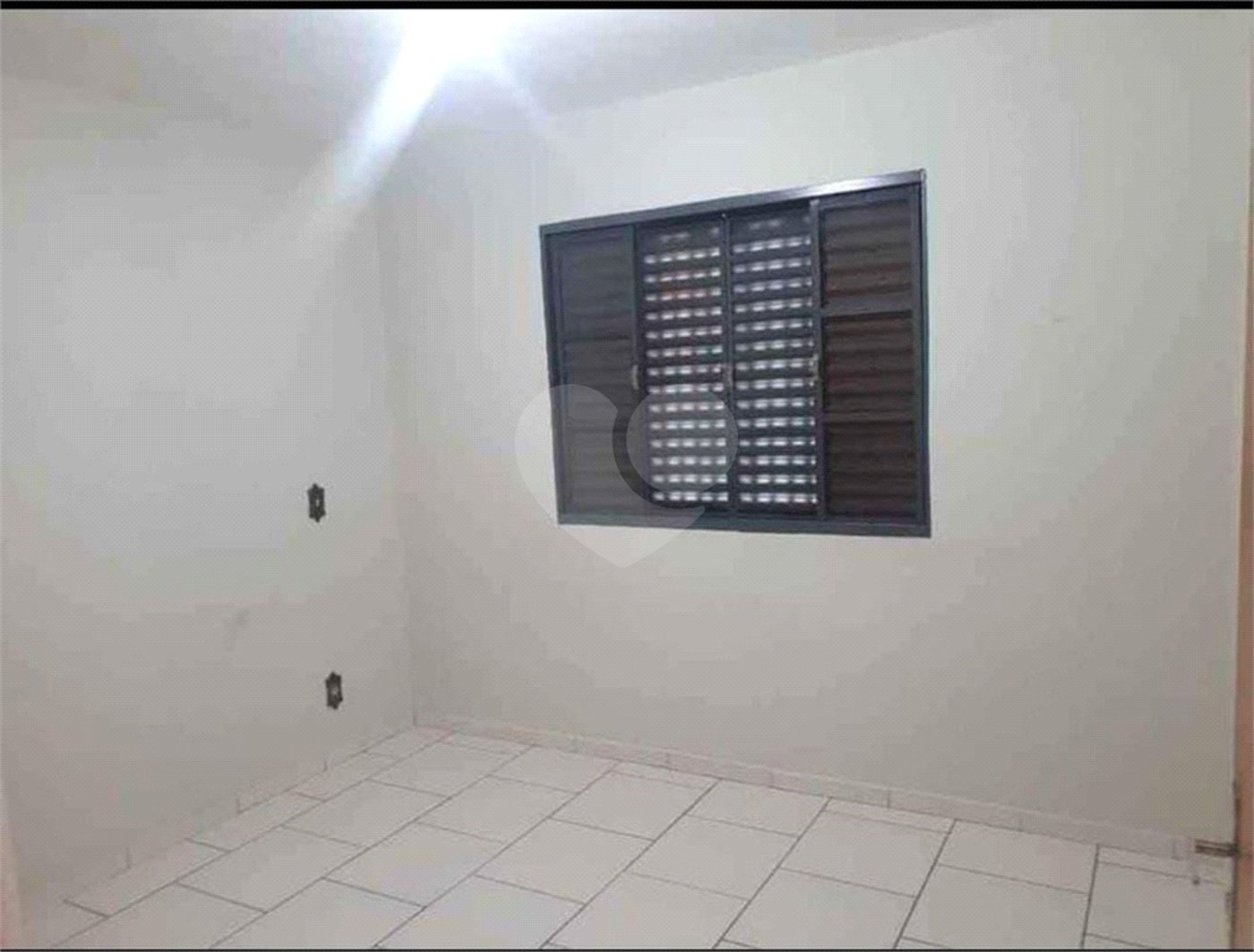 Apartamento no Condomínio Residencial Mazo