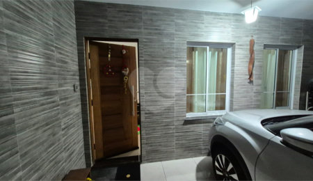 Sobrado à venda com 3 quartos, sendo 2 suítes, em Jaçanã, São Paulo, SP