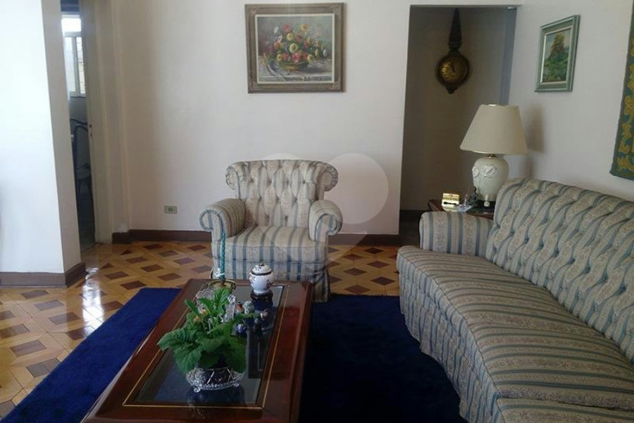 Casa à venda com 5 quartos, sendo 2 suítes, em Santana, São Paulo, SP