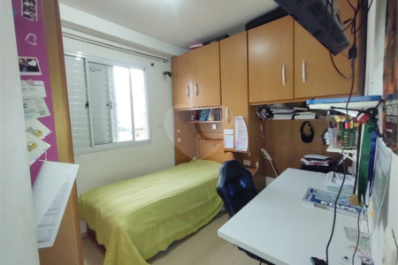 Apartamento à venda com 2 quartos em Luz, São Paulo, SP