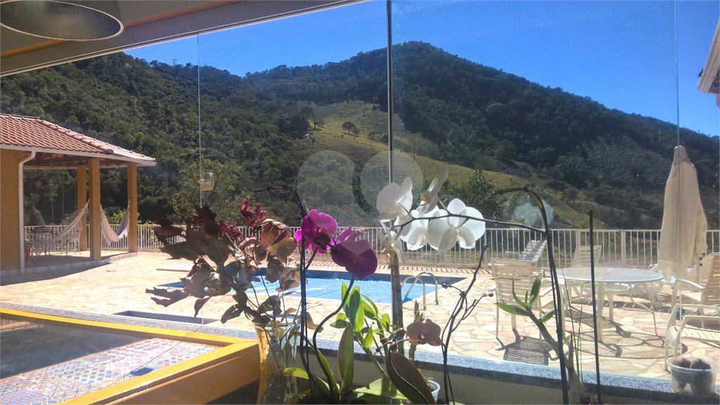 Hotel à venda com 7 quartos, sendo 4 suítes, no Centro, Soledade de Minas, MG