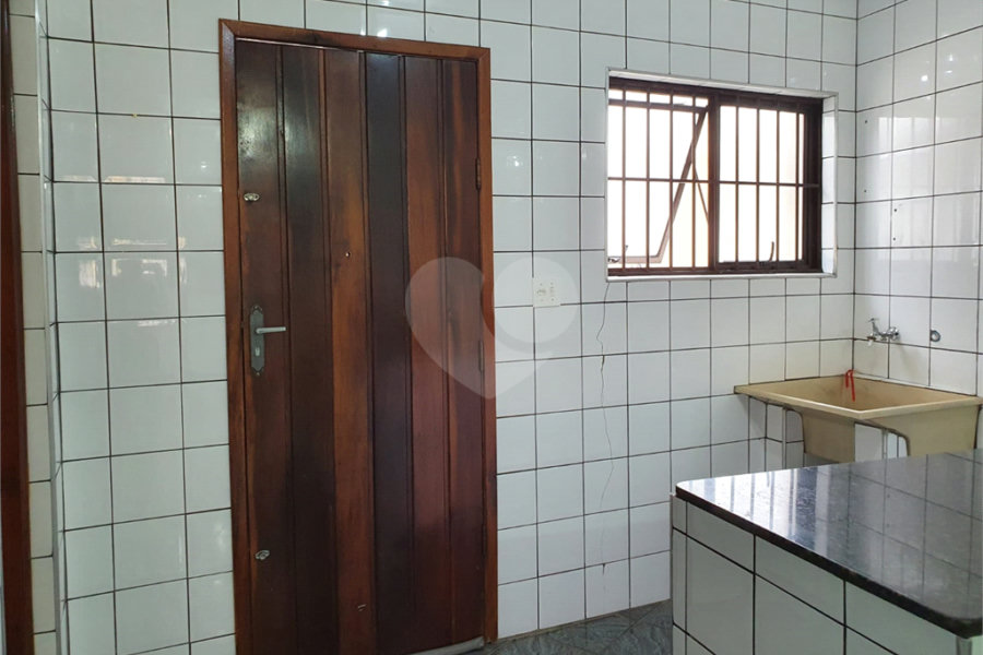 Sobrado à venda com 4 quartos, sendo 1 suíte,  em Tucuruvi, São Paulo, SP