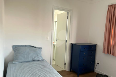 Apartamento à venda com 3 suítes em Vila Independência, Sorocaba, SP