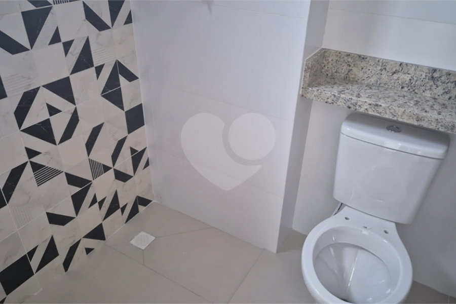 Apartamento à venda ou para alugar com 2 quartos em Jaçanã, São Paulo, SP