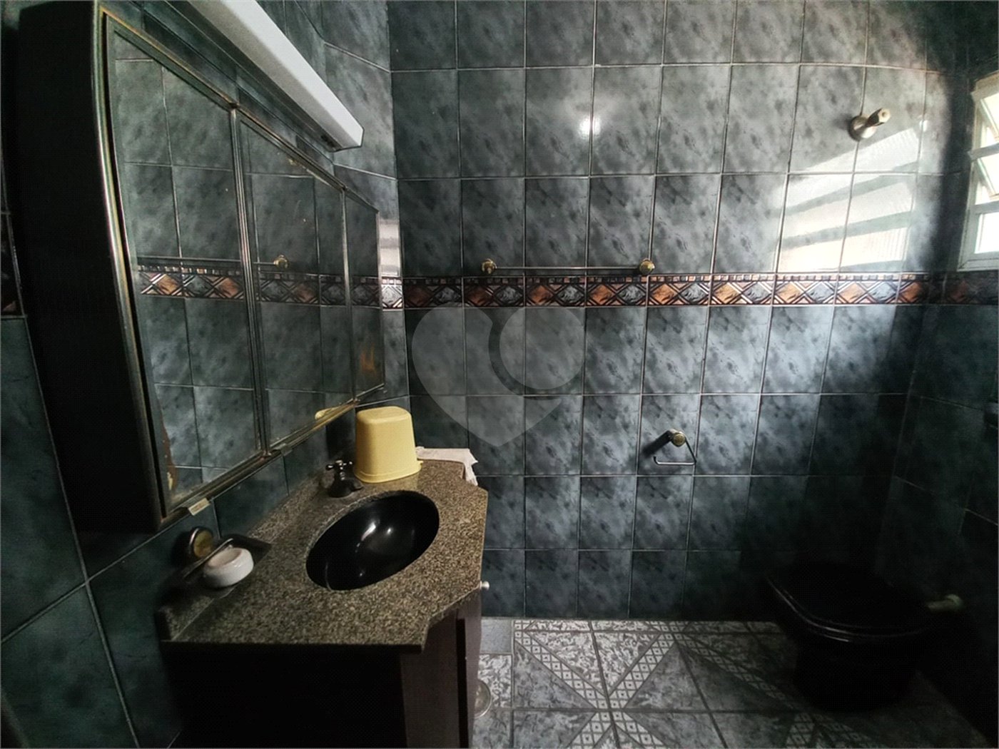 Sobrado à venda com 3 quartos em Jaguaré, São Paulo, SP