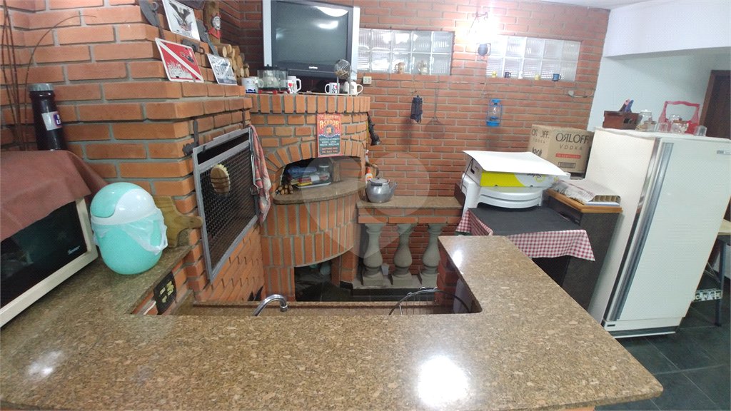 Sobrado à venda com 3 quartos, sendo 1 suíte, em Santana, São Paulo, SP