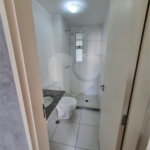 Apartamento à venda com 2 quartos em Jardim Caboré, São Paulo, SP