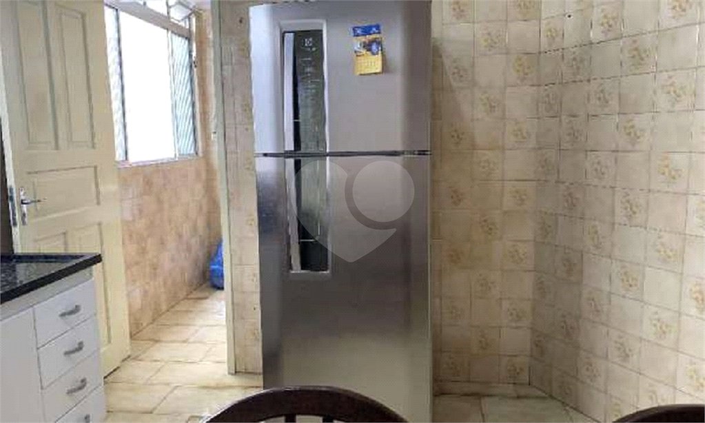 Apartamento à venda com 2 quartos em Lapa, São Paulo, SP