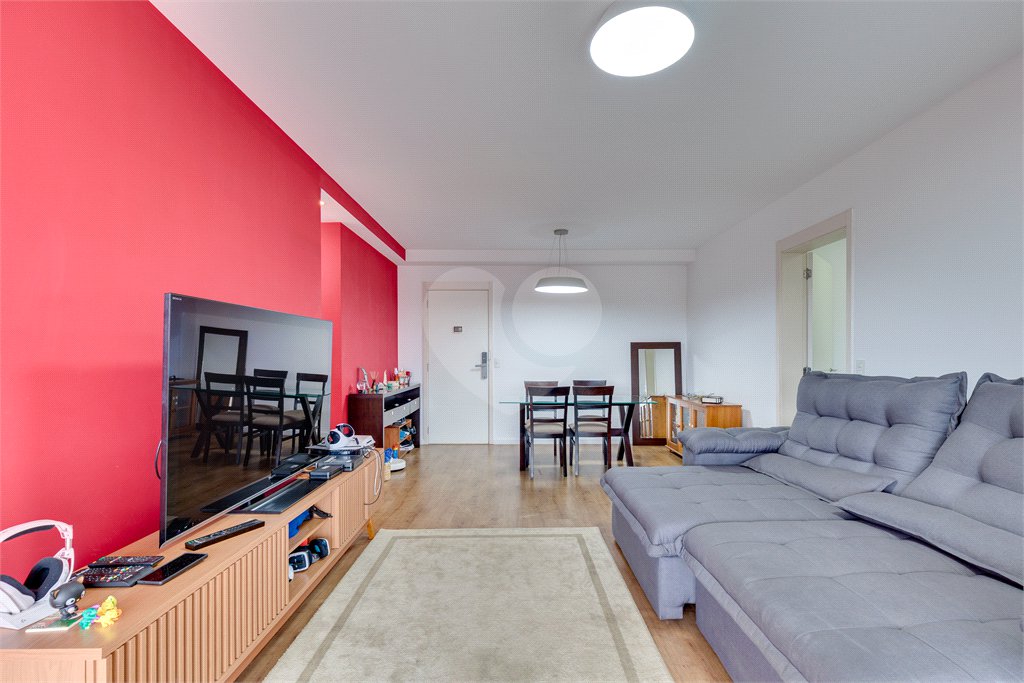 Apartamento à venda com 4 quartos, sendo 2 suítes, em Santo Amaro, São Paulo, SP