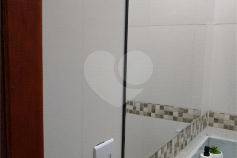 Sobrado à venda com 3 quartos, sendo 1 suíte, em Pirituba, São Paulo, SP